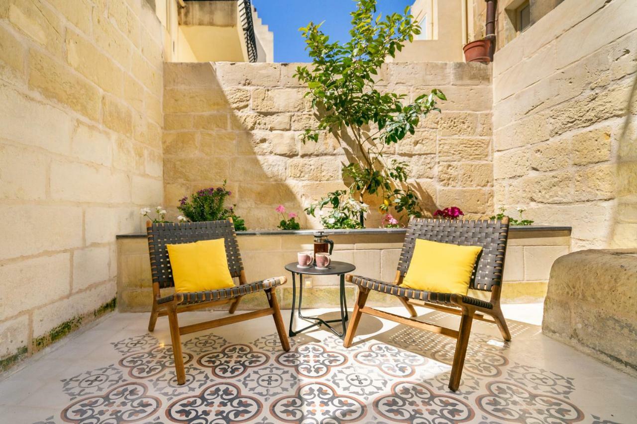 Amazing Art Deco Villa 150M To Sea With Daily Housekeeping Sliema Luaran gambar