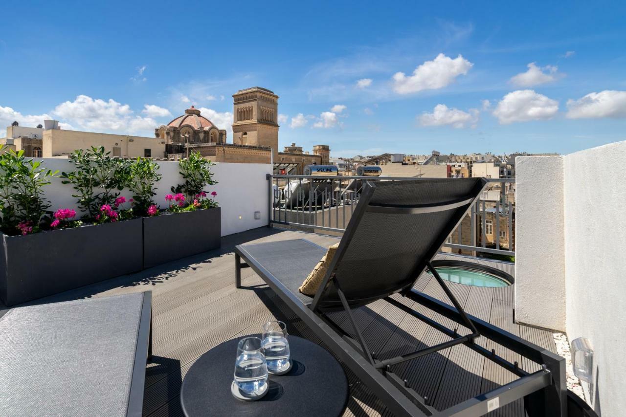 Amazing Art Deco Villa 150M To Sea With Daily Housekeeping Sliema Luaran gambar