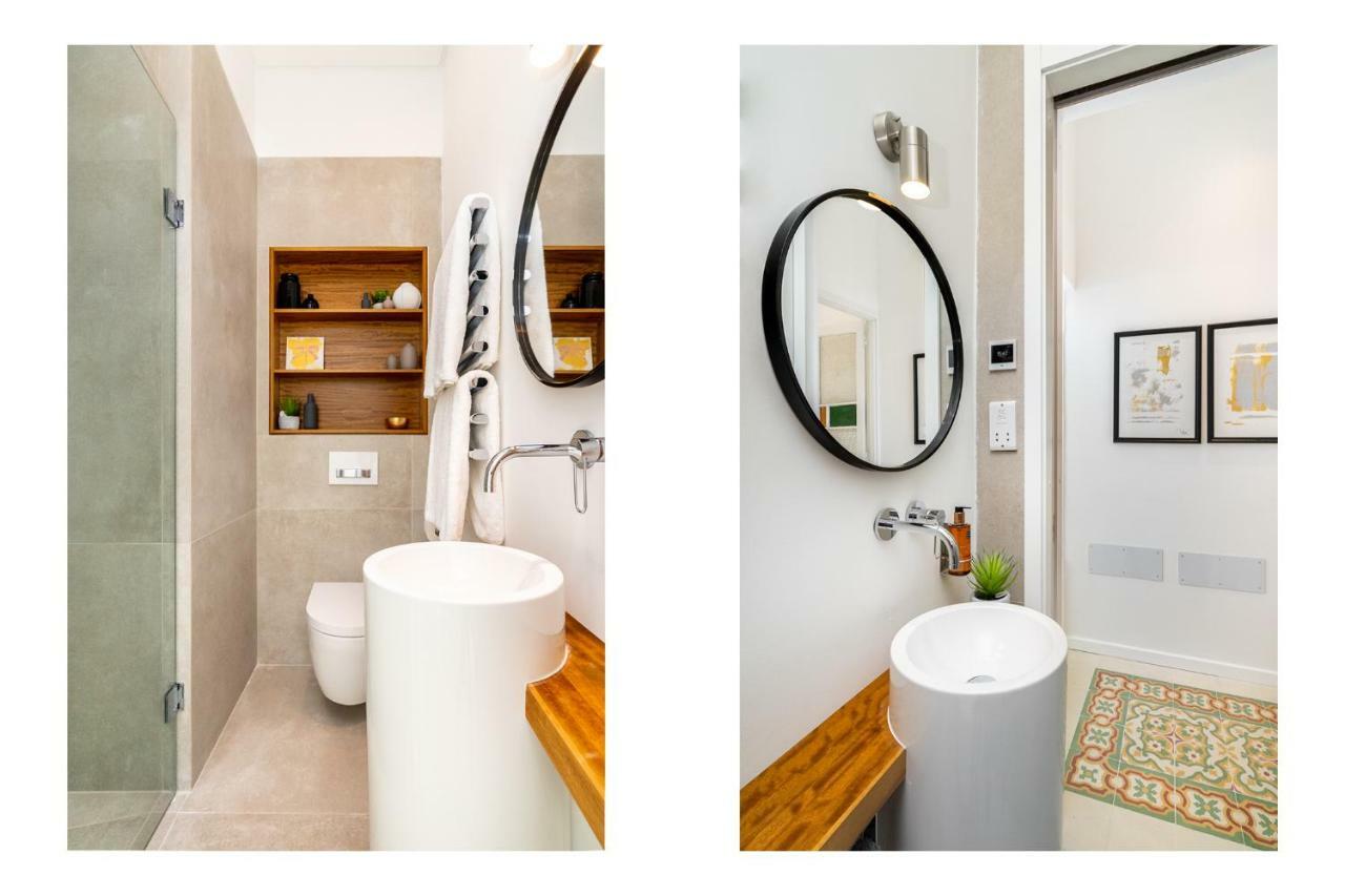 Amazing Art Deco Villa 150M To Sea With Daily Housekeeping Sliema Luaran gambar