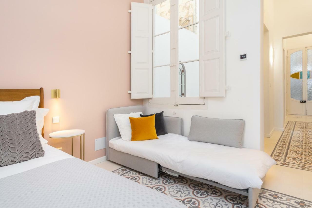 Amazing Art Deco Villa 150M To Sea With Daily Housekeeping Sliema Luaran gambar