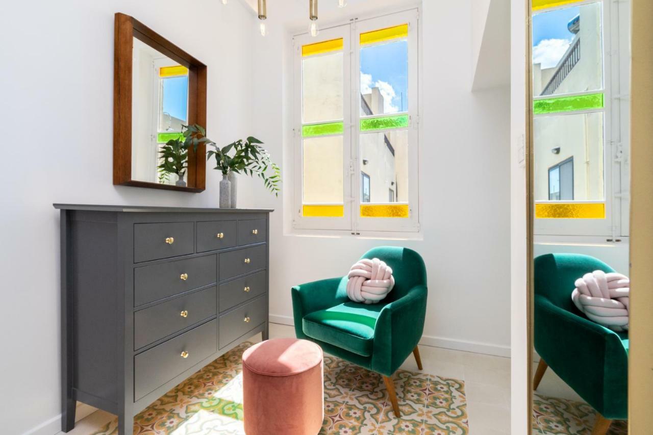 Amazing Art Deco Villa 150M To Sea With Daily Housekeeping Sliema Luaran gambar