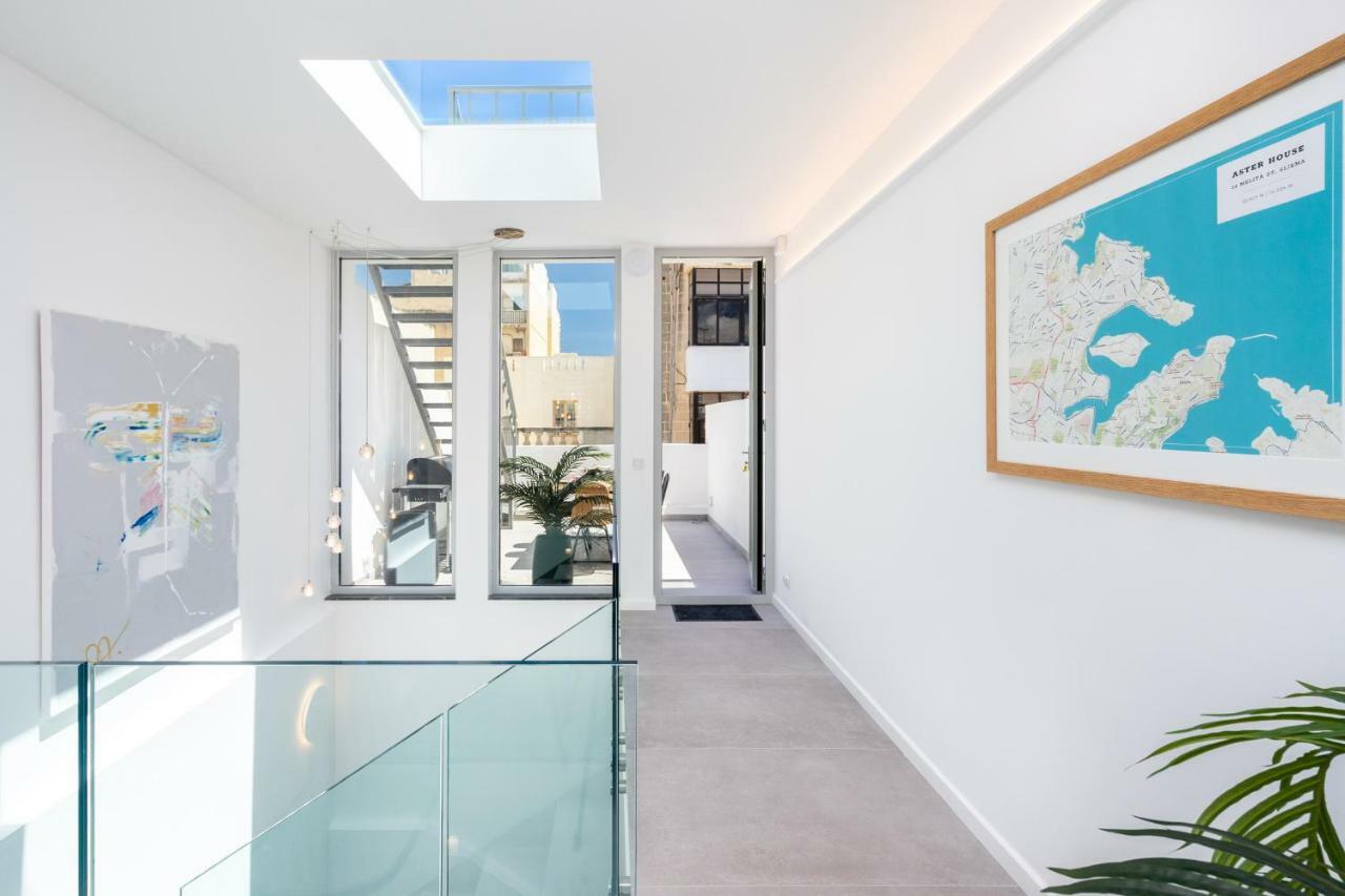 Amazing Art Deco Villa 150M To Sea With Daily Housekeeping Sliema Luaran gambar
