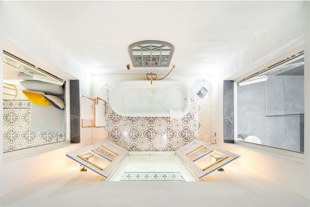 Amazing Art Deco Villa 150M To Sea With Daily Housekeeping Sliema Luaran gambar