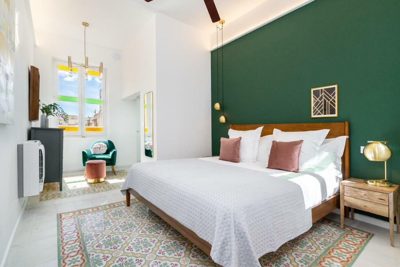 Amazing Art Deco Villa 150M To Sea With Daily Housekeeping Sliema Luaran gambar