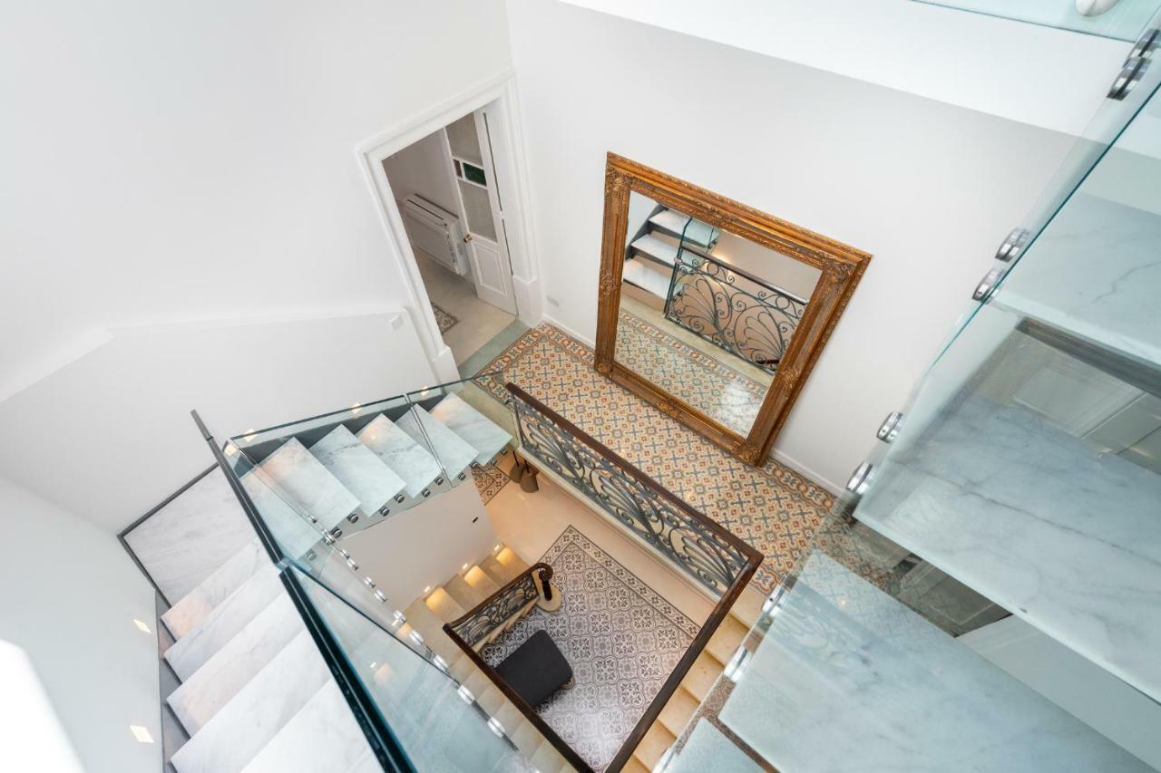 Amazing Art Deco Villa 150M To Sea With Daily Housekeeping Sliema Luaran gambar
