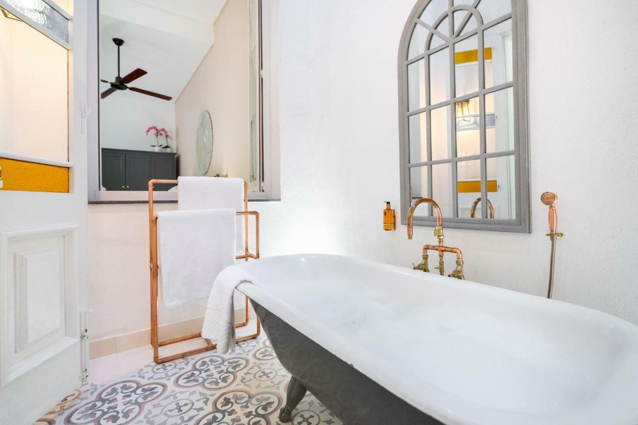 Amazing Art Deco Villa 150M To Sea With Daily Housekeeping Sliema Luaran gambar